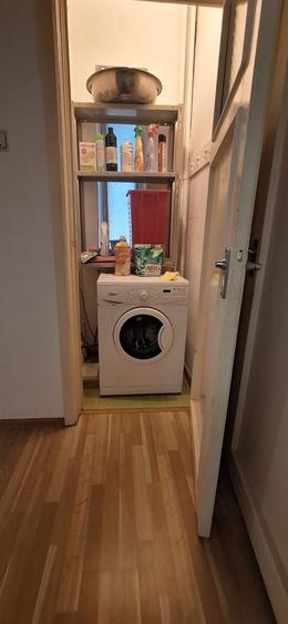 Apartament cu 4 camere decomandat în Universitate
