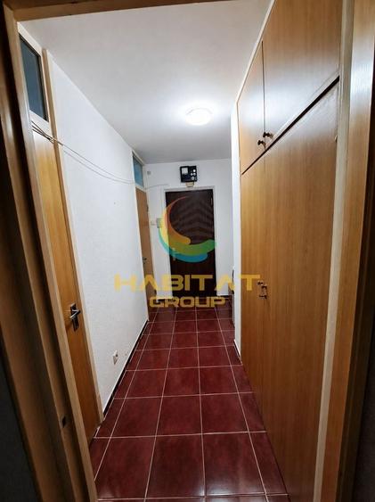 Garsonieră decomandată în Brâncoveanu