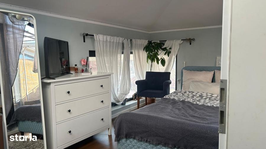 Apartament cu 4 camere în Centrul Civic