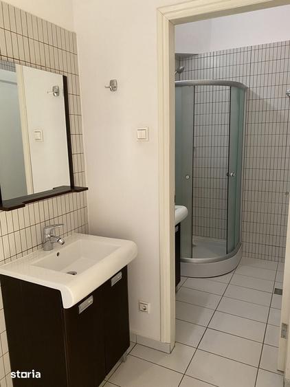 Spațiu comercial, de 530 mp, în Eminescu