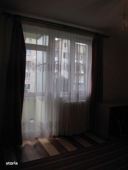 PF Inchiriez apartament 2 camere semidecomandat in hipodrom - 5