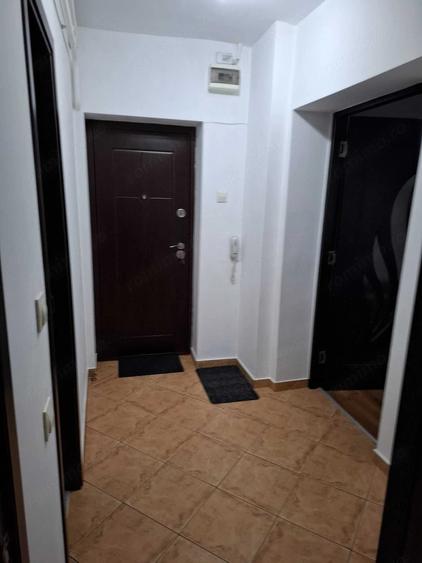 Garsonieră decomandată în Lizeanu