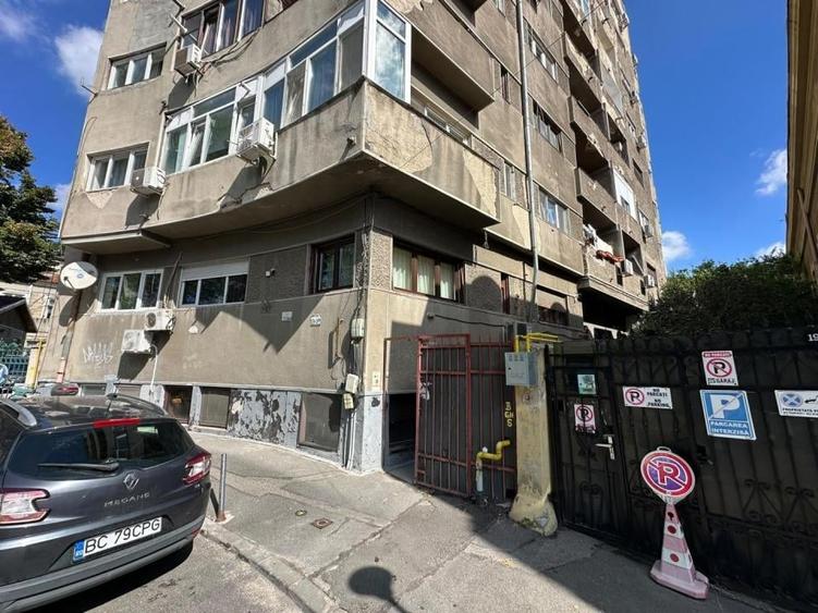 Apartament cu 2 camere în Unirii