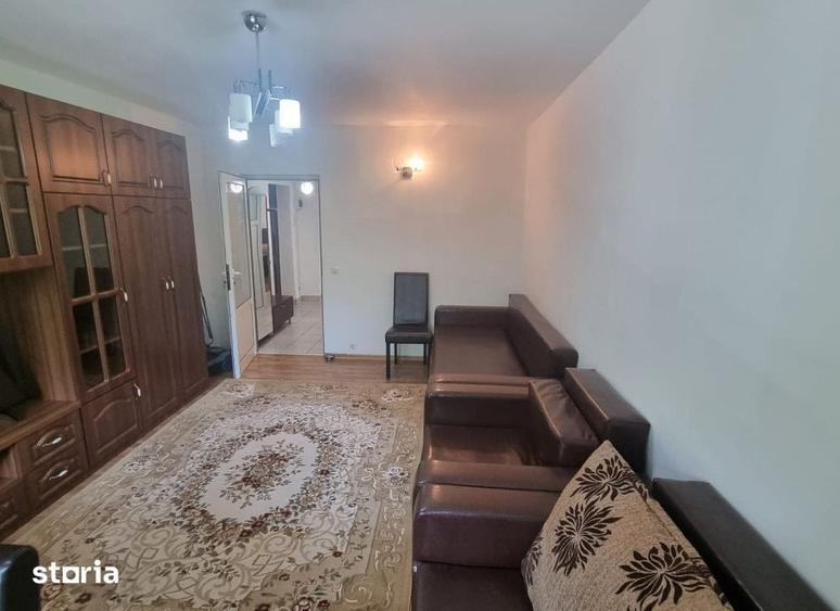 Apartament de inchiriat 2 camere Tatarasi, 55 metri, parter Cod:163166 - 1