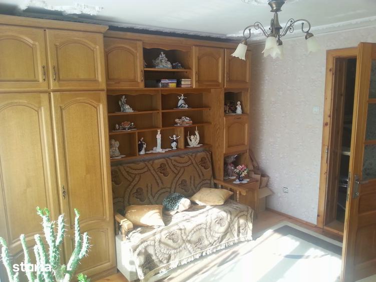 Casă cu 6 camere cu Teren 1000 Mp în Gura Humorului