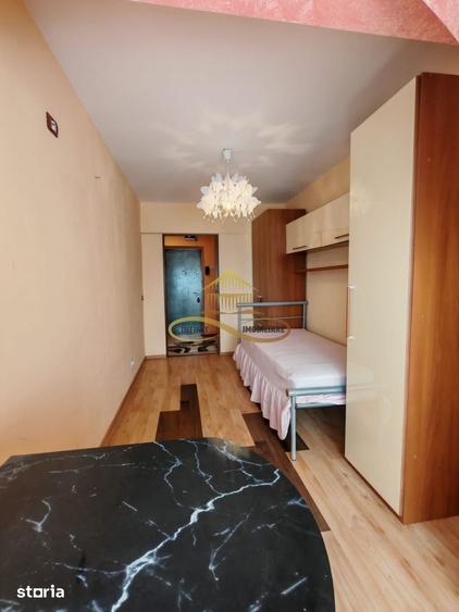 Apartament cu 3 camere în Cornișa