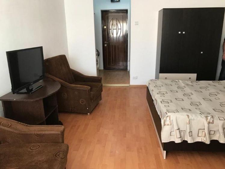 Garsonieră semidecomandată în Iancului