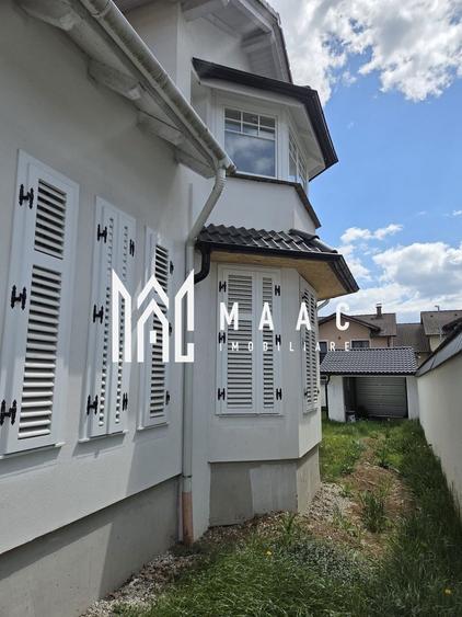 Casă individuală cu 10 camere cu Canalizare în Calea Dumbrăvii