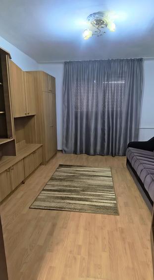 Garsonieră în Uzina 2