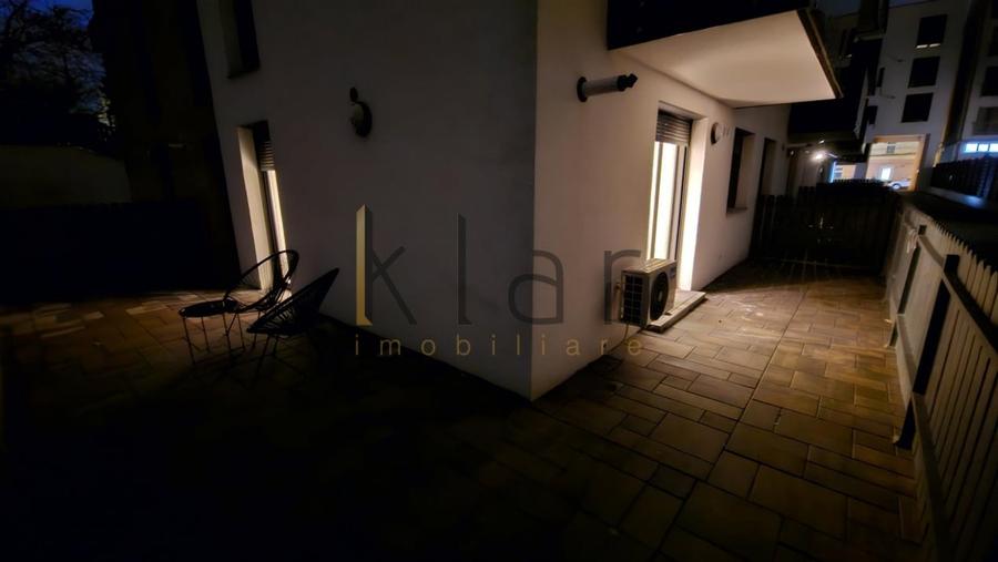 Apartament 2 camere 50mp,decomandate, Centru-Opera Residence - 8