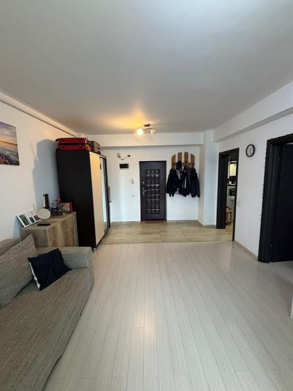 Vand apartament 2 camere semidecomamdat militari residence tineretului 85 - 6
