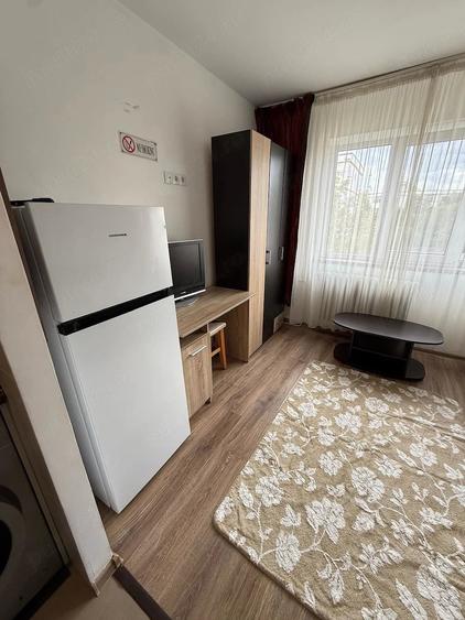 Inchiriere camera camin Kaufland Nicolina - 2