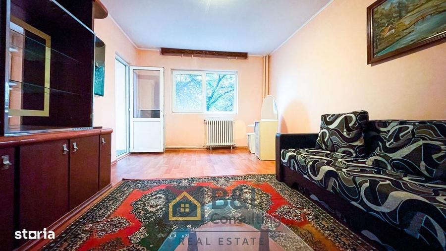 Apartament cu 2 camere în Nicolina