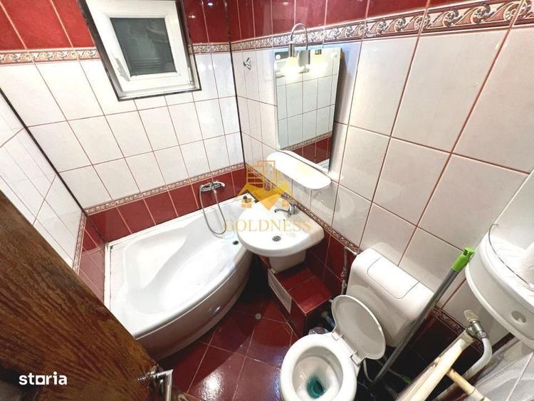 3 camere open space, Manastur, Zona Bucium, Clabucet, Colina, Profi - 8