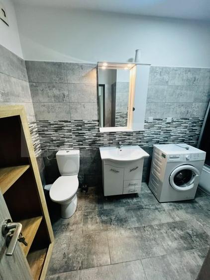 Apartament 1 cameră, 43 mp, zona Tudor - 9