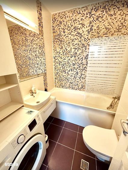 Apartament cu 2 camere în Chitila