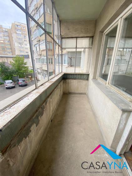 Apartament 3 camere decomandate - Etaj 1 - 65mp plus 2 balcoane! - 6
