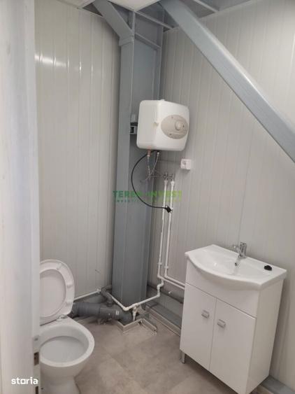 Spațiu comercial, de 242 mp, în Cernica