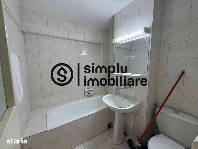 2 decomandate, Piata Centrala - 450 Euro - 4