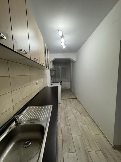 Garsonieră decomandată în Burdujeni