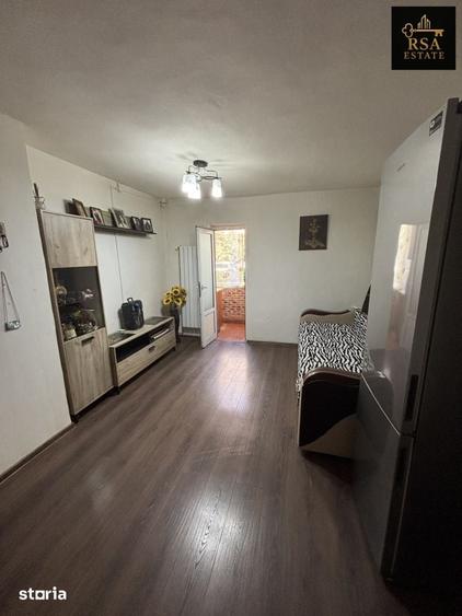Apartament cu 3 camere în Ostroveni