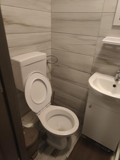 Apartament nedecomandat în Bularga