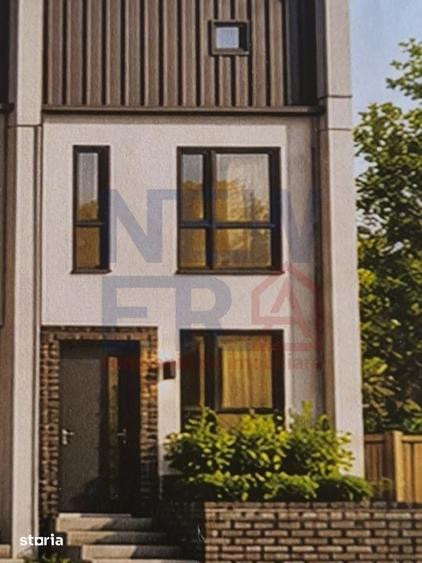 Casă cu 4 camere cu Teren 183 Mp în Ferentari