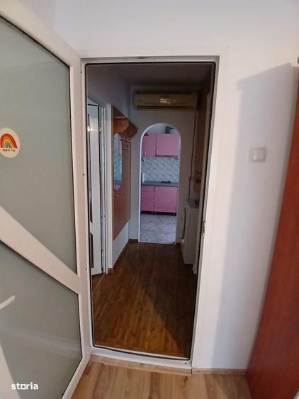 Apartament de 2 camere cu balcon si aer conditionat - 1