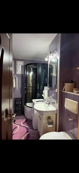 Apartament cu 2 camere decomandat în Exterior Vest