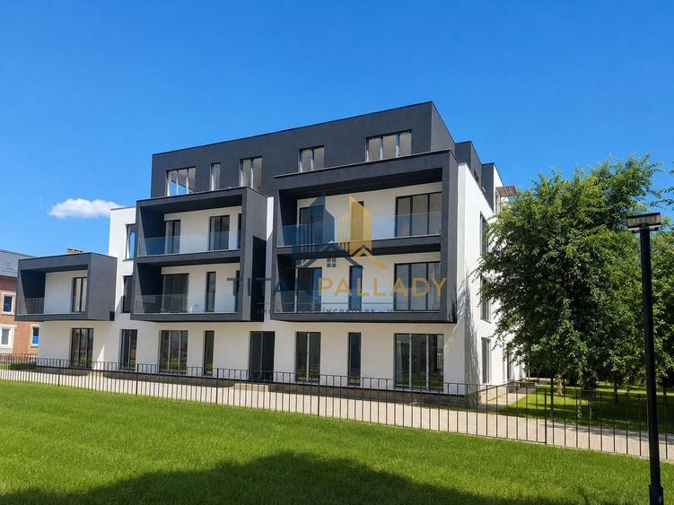 Apartament cu 2 camere decomandat în Theodor Pallady
