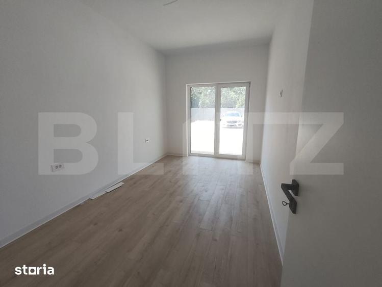 Apartament cu 3 camere în Ultracentral