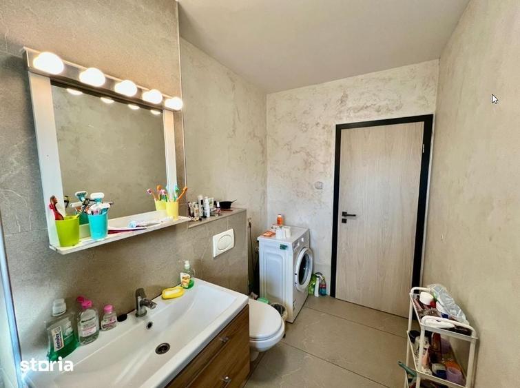 Apartament cu 3 camere în Terezian