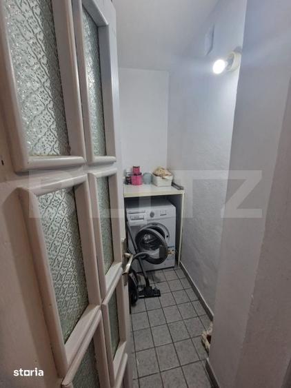 Apartament cu 3 camere decomandat în Obcini