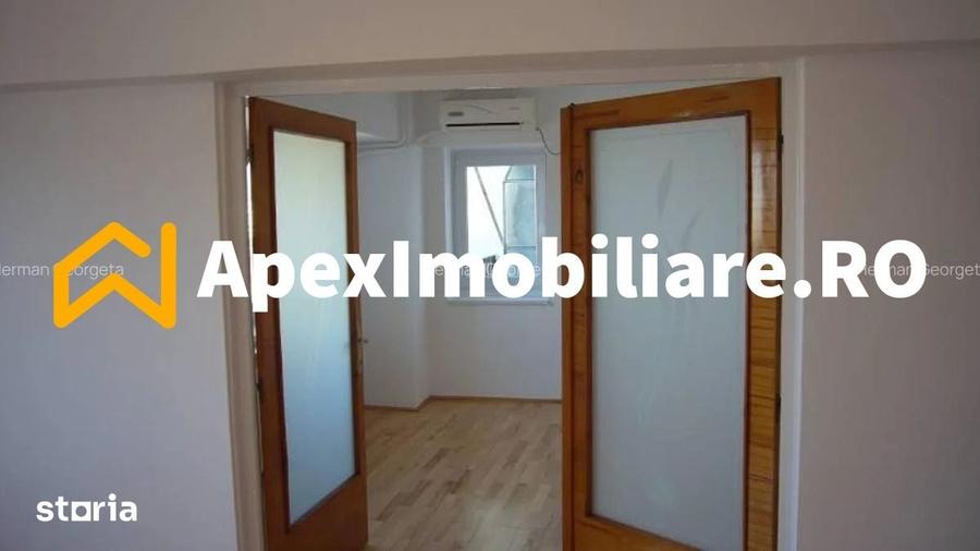 Spațiu comercial, de 140 mp, în Centrul Civic