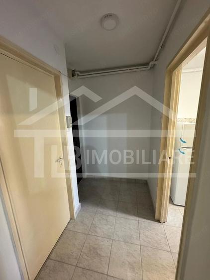 Apartament cu 2 camere, 56mp, zona UMFST - 5