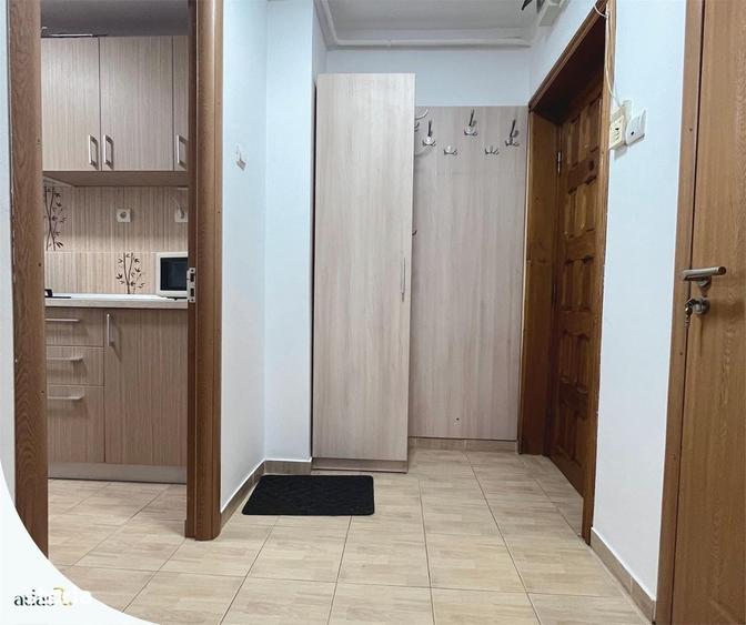 Apartament 2 camere | 50,22 mp | Nicolina | Mutare imediata - 5