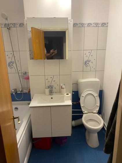 Garsonieră decomandată în Craiovei