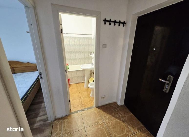 Apartament cu 2 camere în Alexandru cel Bun