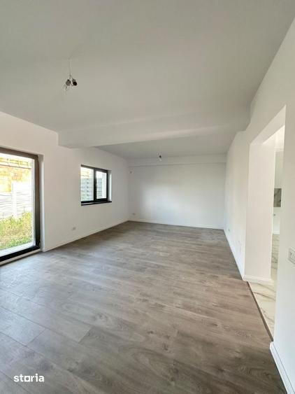 Casa de Vanzare/P+1+M/Bragadiru-Cartierul Independentei - 18