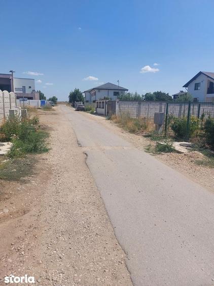 Bragadiru, Strada Ametistului - 4