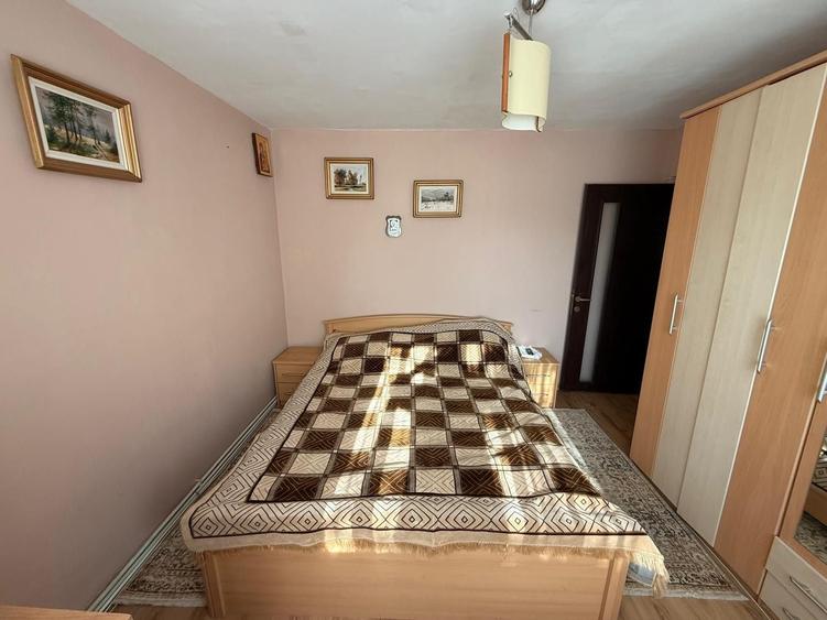 Apartament cu 2 camere decomandat în Dancu