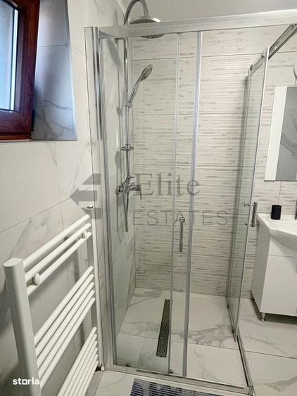 Casă cu 4 camere cu Teren 500 Mp în Rontău