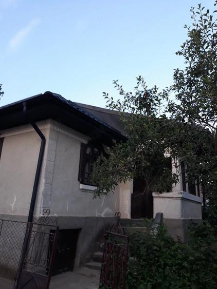 Casa De Vanzare Rasnic Oghian - 3