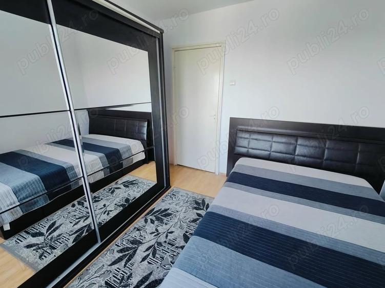 Apartament cu 2 camere decomandat în Mănăștur