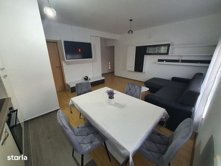 Apartament 3 camere, 2 bai, loc de parcare, Lipovei - 13