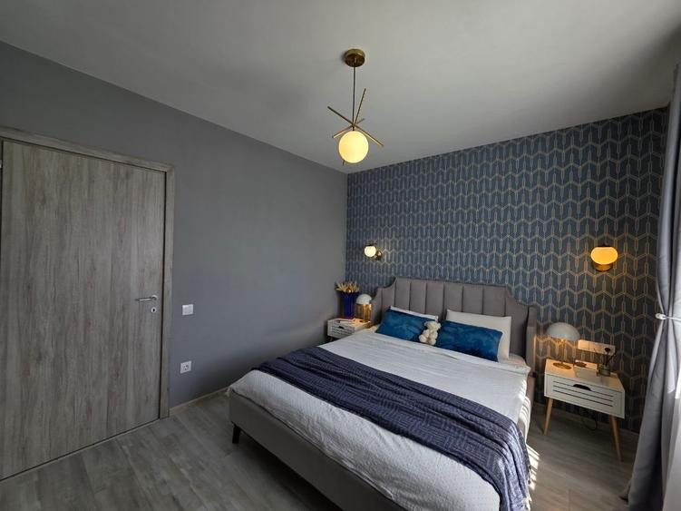 Apartament 2 camere | Mosaic Residence | Persoana fizica - 6