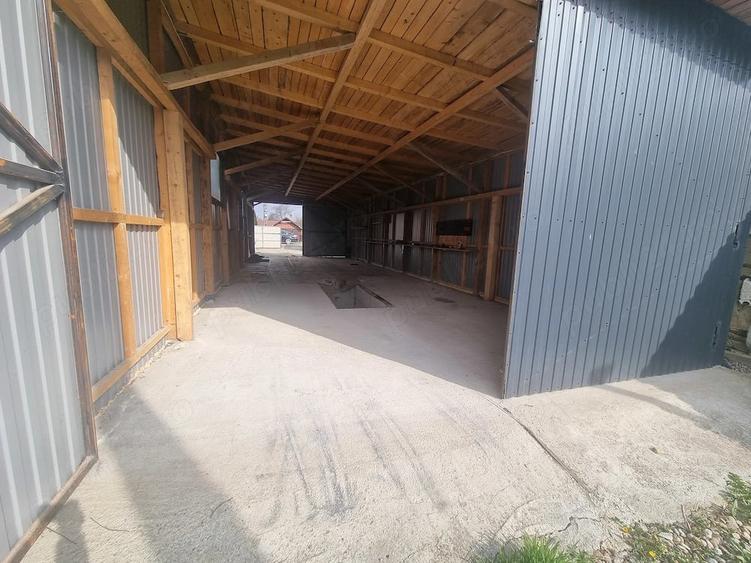 Teren de 957 mp, în Răcăciuni