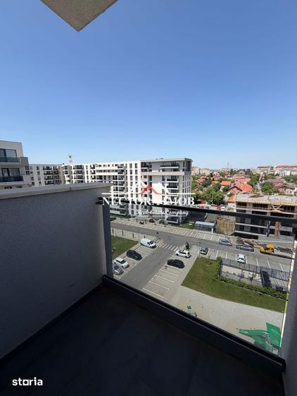 Apartament cu 3 camere în Sânmartin
