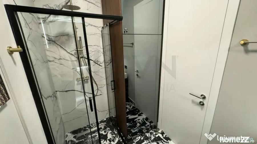Garsonieră nedecomandată în Herăstrău