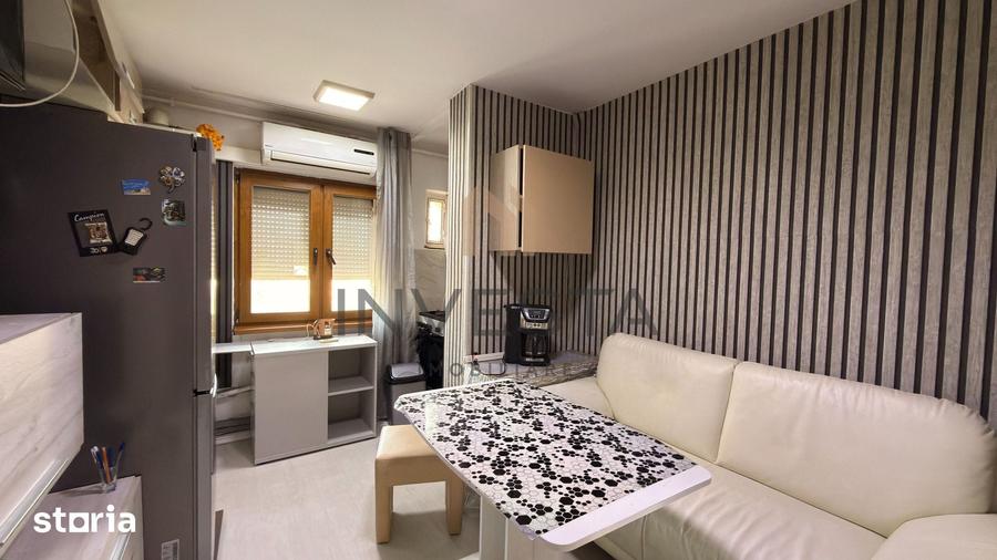 Apartament cu 3 camere decomandate, etaj intermediar, bloc reabilitat! - 5